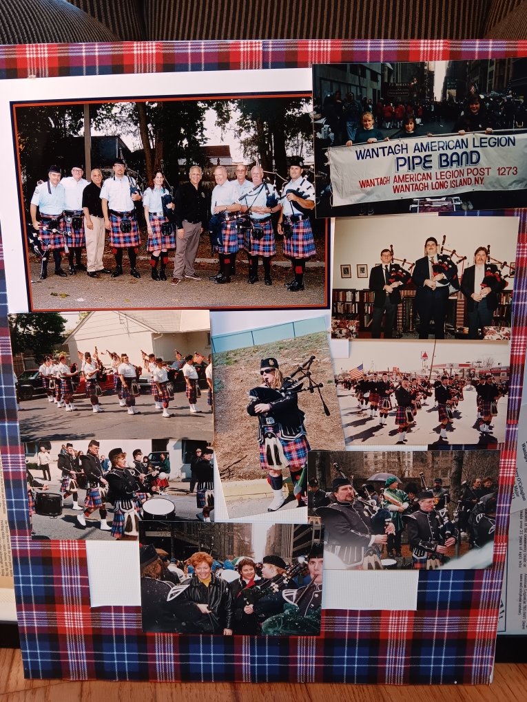 WALPB Photo Collage