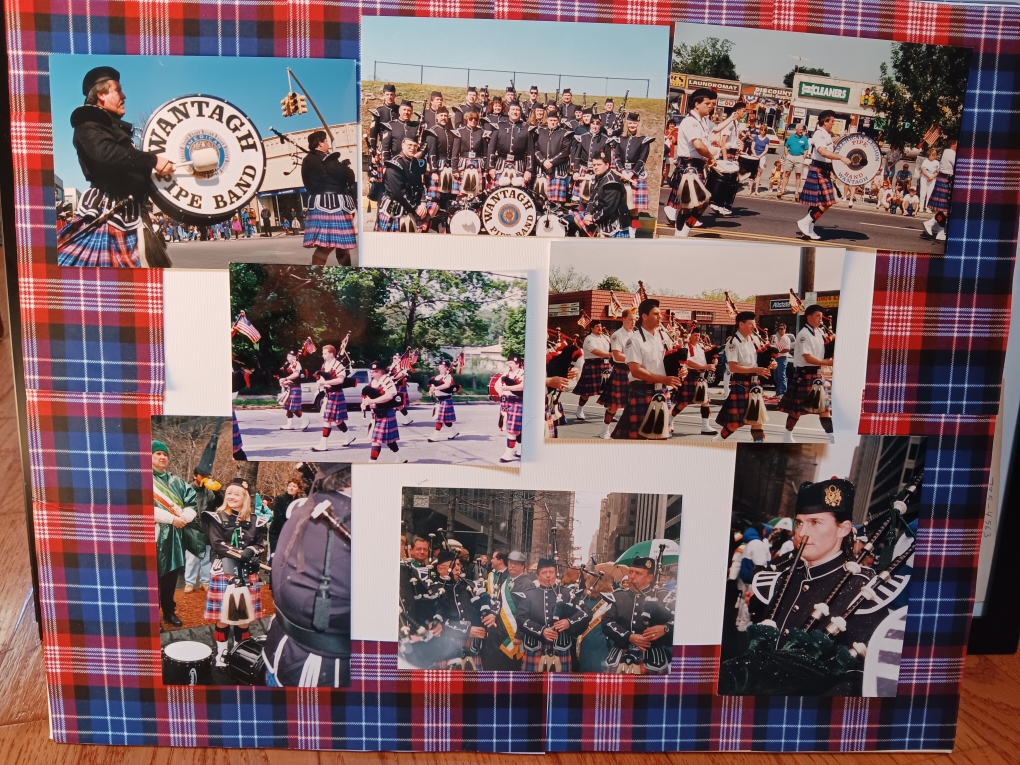 WALPB Photo Collage