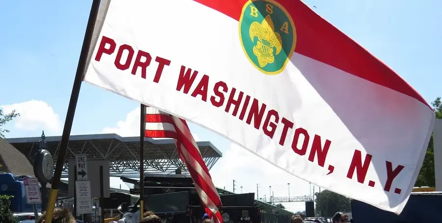 Port Washington Parade